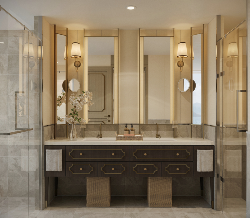 Prestige Suite